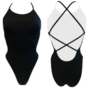 Turbo Maillot De Bain Patron Sirene pas cher