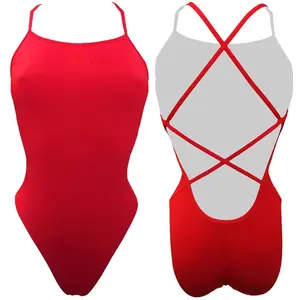 Turbo Maillot De Bain Patron Sirene pas cher