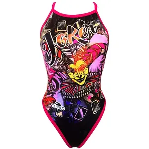 Turbo Maillot De Bain Zolic pas cher