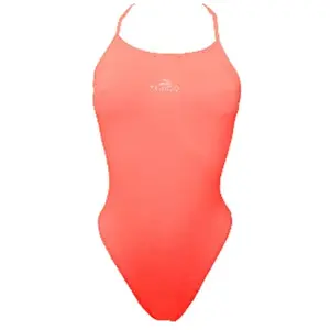 Turbo Maillot De Bain Patron Sirene pas cher
