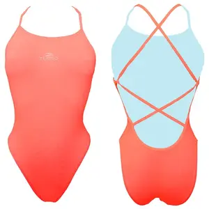 Turbo Maillot De Bain Patron Sirene pas cher
