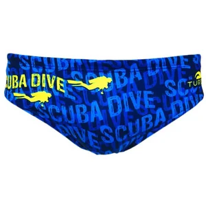 Turbo Slip De Bain Scuba Dive Flash pas cher