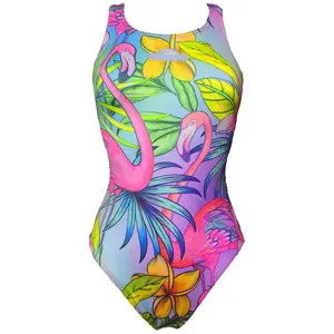 Turbo Maillot De Bain Flamenco 2018 pas cher