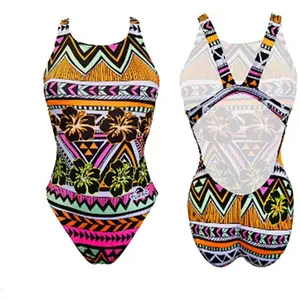 Turbo Maillot De Bain Azteki pas cher