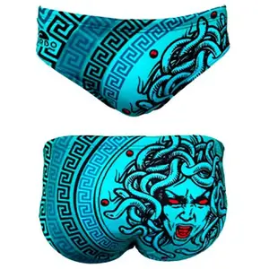 Turbo Slip De Bain Medusa pas cher