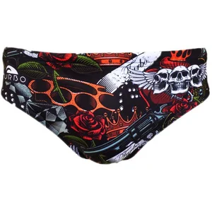 Turbo Slip De Bain Old Tatoo pas cher