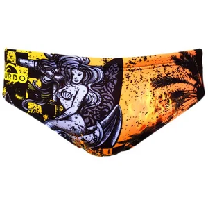 Turbo Slip De Bain Dirty Surf pas cher