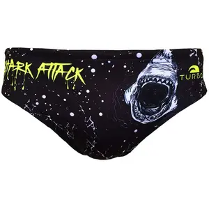 Turbo Slip De Bain Shark Attack pas cher