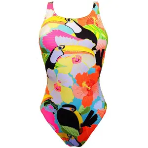 Turbo Maillot De Bain Tropic Vibes pas cher