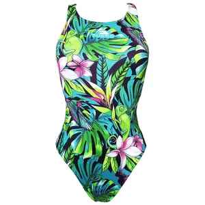 Turbo Maillot De Bain Jungle Bird pas cher