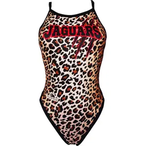 Turbo Maillot De Bain Leo Print pas cher
