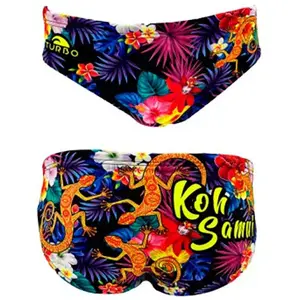 Turbo Slip De Bain Koh Samui pas cher