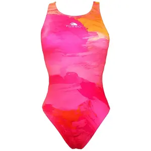 Turbo Maillot De Bain Brush Brush pas cher