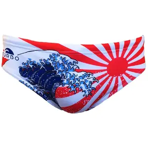 Turbo Slip De Bain Japan Kanji pas cher