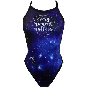 Turbo Maillot De Bain Nebula pas cher