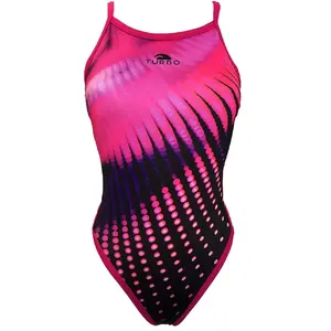 Turbo Maillot De Bain Lights pas cher