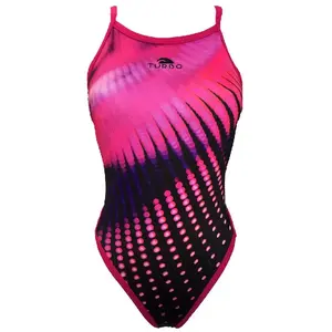 Turbo Maillot De Bain Lights pas cher