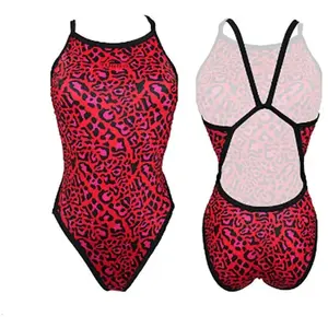 Turbo Maillot De Bain Animal pas cher