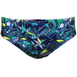 Turbo Slip De Bain Skull Geo pas cher