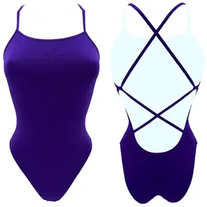 Turbo Maillot De Bain Patron Sirene pas cher