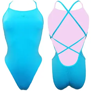 Turbo Maillot De Bain Patron Sirene pas cher