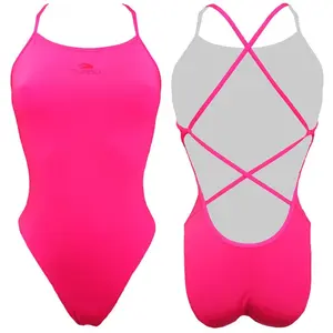 Turbo Maillot De Bain Patron Sirene pas cher