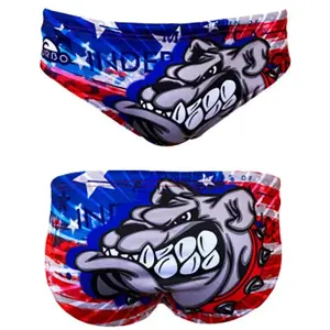 Turbo Slip De Bain Americans pas cher