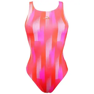 Turbo Maillot De Bain Geo Zig pas cher