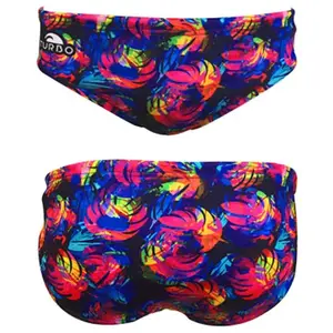 Turbo Slip De Bain Palmeris pas cher