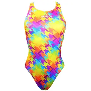 Turbo Maillot De Bain Chevi Rainbow pas cher