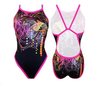 Turbo Maillot De Bain Revolution pas cher