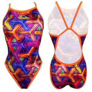Turbo Maillot De Bain Revolution pas cher