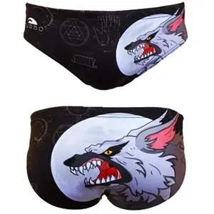 Turbo Slip De Bain Wolf pas cher