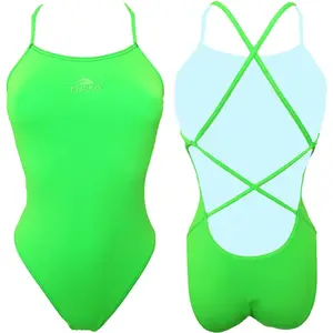 Turbo Maillot De Bain Patron Sirene pas cher