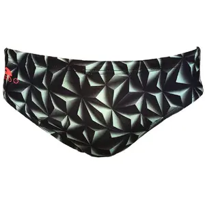 Turbo Slip De Bain Mountain Geo pas cher