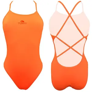 Turbo Maillot De Bain Patron Sirene pas cher