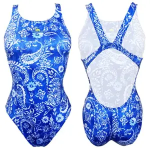 Turbo Maillot De Bain Cachemir pas cher