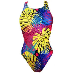 Turbo Maillot De Bain Jungle pas cher