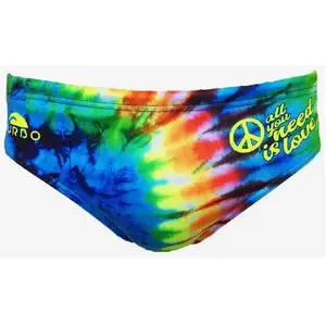 Turbo Slip De Bain All You Need Is Love pas cher