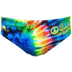 Turbo Slip De Bain All You Need Is Love pas cher