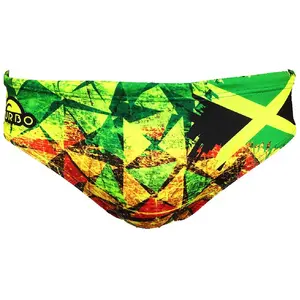 Turbo Slip De Bain Shot The Sheriff pas cher