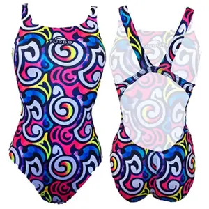 Turbo Maillot De Bain Spiro 8308681 pas cher