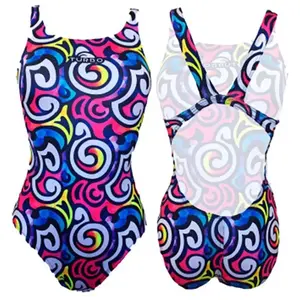 Turbo Maillot De Bain Spiro 8308681 pas cher