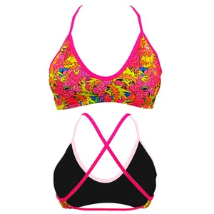 Turbo Haut De Bikini Mare All DragonVendu parswimmin