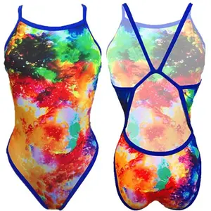 Turbo Maillot De Bain Revolution Holy pas cher