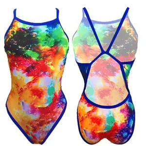 Turbo Maillot De Bain Revolution Holy pas cher