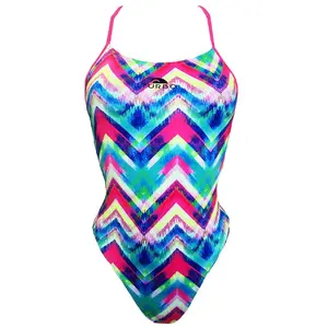 Turbo Maillot De Bain Synchro Tipi pas cher