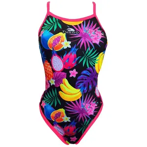 Turbo Maillot De Bain Fruity Jungle pas cher