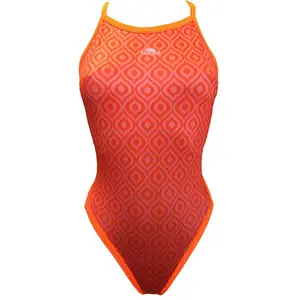 Turbo Maillot De Bain Wish pas cher
