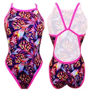 Turbo Maillot De Bain Onda Revolution pas cher